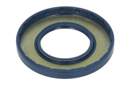 Simering arbore cotit (45x85x10) potrivit CASE IH 1055, 1055 XL, 1056, 1056 XL, 553, 654, 743, 743 XL, 744, 745 S, 745 XL, 844 XL, 845, 845 XL, 856, 856 XL, 956; FIAT 55-88, 55-90, 60-88, 60-90, 60-93 [1]