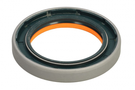 Simering arbore cotit (55x80x11) potrivit LANDINI 115 BLUE, 125, 130 BLUE, 135, 145 [1]