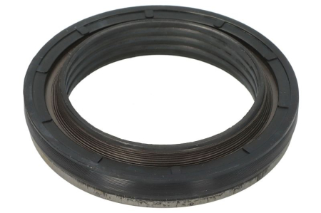 Simering arbore cotit potrivit CASE IH 5140, 5150, 300 CVXDrive, 340 CVXDrive, 185, 200, 220, 100 CVXDrive, 110 CVXDrive, 120 CVXDrive, 130 CVXDrive; NEW HOLLAND T5.110, T5.120 (70x100x12, 5/16) [1]