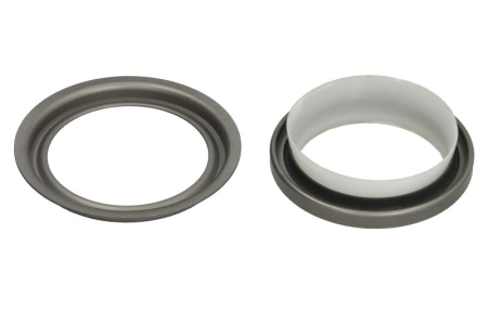 Simering arbore cotit potrivit AG CHEM 663, 554, 664, 844, 854; AMMANN ASC 100; BOBCAT 980; BOMAG BW16R, BW20R; CASE IH 1640E, 1822, 1844, 1896, 2294, 2394, 550, 580 K, 580 L, 580 SE, 580 SK [1]