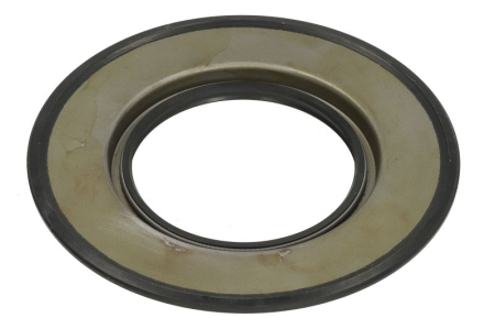 Simering arbore cotit potrivit ANTONIO CARRARO 3000; ATLAS AR 30, AR 35, AR 35 SUPER, AR 40, QLT H40; CASE IH 28, 31, 35; GEHL 245; JCB 8025, 8025 CST, 8025 ZTS, 8026 CTS, 8030 ZTS, 8032 ZTS [1]