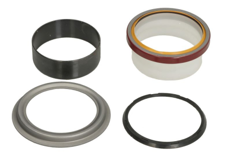 Garnituri - Simering arbore cotit potrivit CASE; CUMMINS