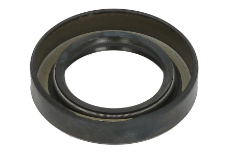 Simering arbore cotit potrivit CATERPILLAR 216B, 226B, 232B, 242B, 247B, 257B, CB14, CB214B, CB214C, CB224B, CB224C, CB314, CB434, CB434B, CB434C, CB434D, CB534C, CB534D, CB535B, CB54, CB614, CB624 [1]