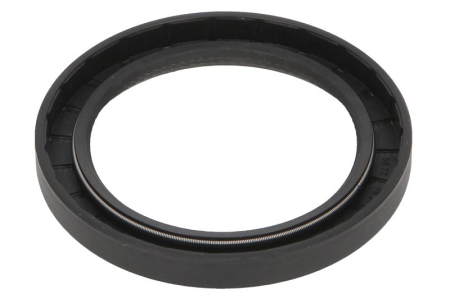 Simering arbore cotit potrivit FORD 5000, 5600, 5610 S, 5640, 5700, 5900, 6610 S, 6640, 6700, 6810, 6810 S, 7000, 7600, 7610, 7610 S, 7710, 7740, 7810 S, 7840, 8240, 6600, 7700; NEW HOLLAND 500 [1]