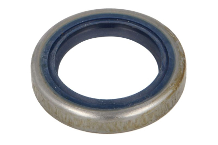Garnituri - Simering arbore cotit potrivit JOHN DEERE 1040, 1140, 1170, 1350, 1550, 1640, 1750, 1850, 1950, 1950N, 2040, 2040S, 2140, 2150 2WD, 2150 4WD, 2155, 2250, 2255, 2350 2WD, 2350 4WD, 2355, 2355N