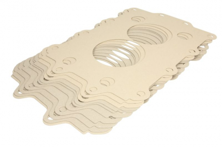 Transmisie - Simering cutie de viteze manuala (10 buc. in pachet, pret per 10 buc.) potrivit URSUS 360