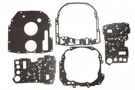 Simering cutie de viteze manuala set POWER QUAD; POWER SHAFT