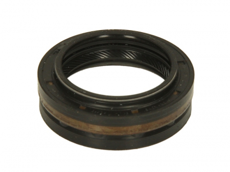 Piese Auto - Simering diferential (34x46/47x12,8/16) AUDI A4, A6, ALLROAD; SKODA SUPERB I; VW PASSAT, PHAETON 1.8-6.0 intre 1995-2008
