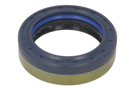 Garnituri - Simering diferential (45x60x16/17) potrivit NEW HOLLAND, CASE IH 580 M, 580 SM, 580 SR