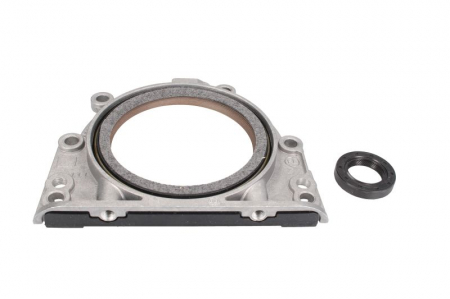 Piese Auto - Simering etansare arbore ambreiaj AUDI A3, A6; SEAT ALTEA, ALTEA XL, TOLEDO III; SKODA OCTAVIA II; VW EOS, GOLF PLUS, GOLF V, JETTA III BEETLE, PASSAT, TOURAN 1.6/2.0/2.7D intre 1999-2010