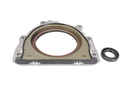 Simering etansare arbore ambreiaj AUDI A3, A6; SEAT ALTEA, ALTEA XL, TOLEDO III; SKODA OCTAVIA II; VW EOS, GOLF PLUS, GOLF V, JETTA III BEETLE, PASSAT, TOURAN 1.6/2.0/2.7D intre 1999-2010 [1]