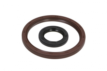 Piese Auto - Simering etansare arbore ambreiaj MITSUBISHI L 200, L 300III, L 400, PAJERO I, PAJERO II 2.5D 05.86-05.04