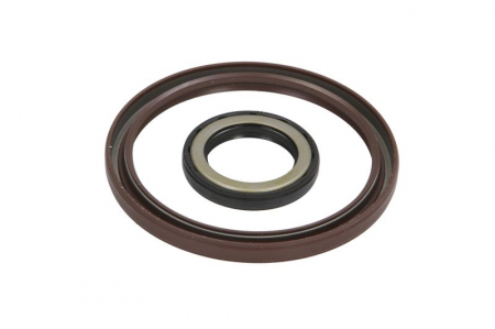 Simering etansare arbore ambreiaj MITSUBISHI L 200, L 300III, L 400, PAJERO I, PAJERO II 2.5D 05.86-05.04 [1]