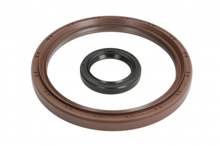 Piese Auto - Simering etansare arbore ambreiaj TOYOTA AVENSIS, COROLLA, COROLLA VERSO, PREVIA, RAV 4 II 2.0D intre 1999-2007