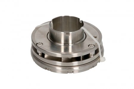 Simering ghidaj turbocompresor potrivit AUDI A3; SEAT ALTEA, ALTEA XL, CORDOBA, IBIZA III, IBIZA IV, IBIZA IV SC, LEON, TOLEDO III; SKODA FABIA II 1.9D dupa 1996 [1]