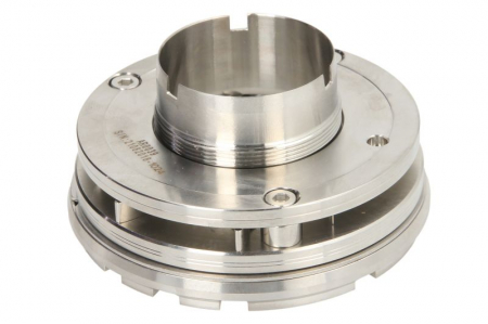 Simering ghidaj turbocompresor potrivit AUDI A3; SEAT ALTEA, ALTEA XL, LEON, TOLEDO III; SKODA OCTAVIA II, ROOMSTER; VW CADDY III, CADDY III/MINIVAN 1.9D dupa 2003 [1]