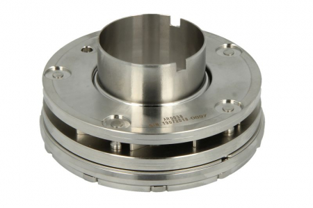 Simering ghidaj turbocompresor potrivit AUDI A3, TT; SEAT ALTEA, ALTEA XL, LEON; SKODA OCTAVIA II, SUPERB II, YETI; VW GOLF VI, PASSAT B6 2.0D 08.05- [1]