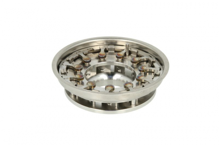 Turbocompresor - Simering ghidaj turbocompresor potrivit MAZDA 5, 6 2.0D 02.05-12.10