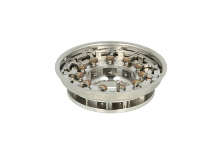 Turbocompresor - Simering ghidaj turbocompresor potrivit MERCEDES VIANO (W639), VITO / MIXTO (W639), VITO (W639) 2.0D/2.2D 08.05-