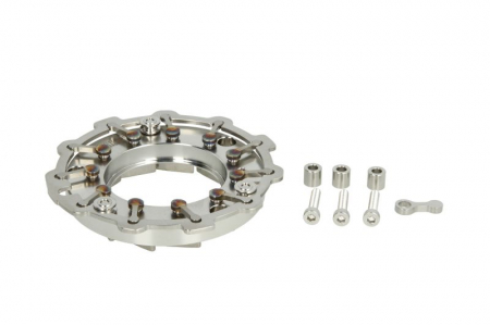 Turbocompresor - Simering ghidaj turbocompresor potrivit VOLVO C30, C70 II, S40 II, S80 II, V50, V70 III; CITROEN C4, C4 GRAND PICASSO I, C4 I, C4 PICASSO I 2.0D/2.2D/5.0D 06.01-