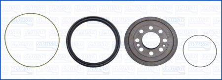 Diferential - Simering ulei arbore cotit (120x140x11) potrivit CHRYSLER RAM, VOYAGER IV; JEEP CHEROKEE 2.5D/2.8D 02.00-12.08