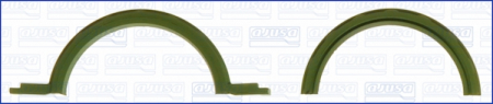 Diferential - Simering ulei arbore cotit (67x118x5,5) potrivit JEEP CHEROKEE, CJ5 - CJ8, COMANCHE, GRAND CHEROKEE I, GRAND CHEROKEE II, GRANDEER, WRANGLER I 4.0/4.2 01.72-04.07