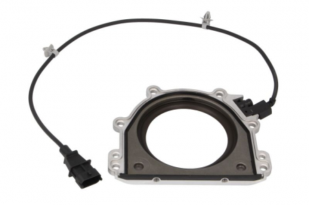 Diferential - Simering ulei arbore cotit (85x111x16,5) (cu senzor) potrivit HYUNDAI IX35, SANTA FE IV, SANTA FE IV/SUV, SANTA FÉ II, SANTA FÉ III, TUCSON; KIA CARNIVAL III 2.0D/2.0DH/2.2D 03.06-09.22