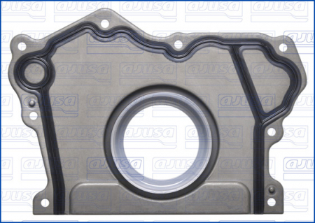 Diferential - Simering ulei arbore cotit (92,9x285x13,5) potrivit CHRYSLER 200, 300C, TOWN & COUNTRY, VOYAGER V; DODGE AVENGER, CHALLENGER, CHARGER, DURANGO 3.2-3.6LPG 09.10-