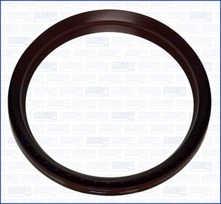 Simering ulei arbore cotit (92x109x9,5) potrivit FORD USA EDGE, EXPLORER, F-150, FLEX, MUSTANG, TAURUS; LINCOLN MKS, MKT, MKX; MAZDA CX-9 2.7-6.2 08.06- [2]