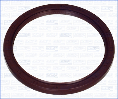 Simering ulei arbore cotit (92x110x8,5) potrivit LEXUS ES, GS, IS C, IS II, IS III, LC, RC, RX; TOYOTA CAMRY, CROWN, HARRIER, HIGHLANDER / KLUGER 2.5-3.5H 09.03- [2]