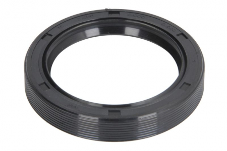 Diferential - Simering ulei arbore cotit din fata (57x76,5x12,5) potrivit URSUS 3000, C, MF; AHLMANN AL; ATLAS COPCO XA; CASE IH CS, CX; CATERPILLAR T, V, VC; CLARK C, CY; COMPAIR WR 175DF-T3.1524