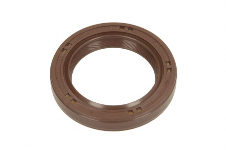 Elemente motor - Simering ulei arbore cotit Fata (26x37,5x6) potrivit HYUNDAI ELANTRA VI, I20 I, I30, I40 I, I40 I CW, IX20, IX35, VELOSTER; KIA CEE'D, RIO III, SOUL I, SPORTAGE III, VENGA 1.4/1.6 12.06-