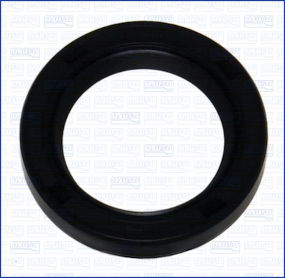 Simering ulei arbore cotit Fata (27x39,5x7) potrivit LAND ROVER FREELANDER I; MG MG TF, MG ZR, MG ZS, MG ZT, MG ZT- T, MGF; ROVER 100, 100 / METRO, 200, 200 II, 25 I, 400 1.1-1.8 10.89-12.09 [2]