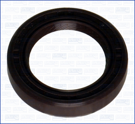 Diferential - Simering ulei arbore cotit Fata (27x40x8) potrivit HONDA ACCORD IV, ACCORD V, ACCORD VI, ACCORD VII, ODYSSEY, PRELUDE IV, PRELUDE V, SHUTTLE; ISUZU TFR/TFS; ROVER 600 I 1.8-2.3 01.90-03.08