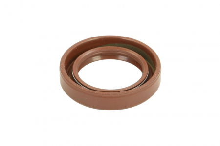 Simering ulei arbore cotit Fata (27x40x8) potrivit OPEL VECTRA B 2.0D 06.97-07.03 [1]