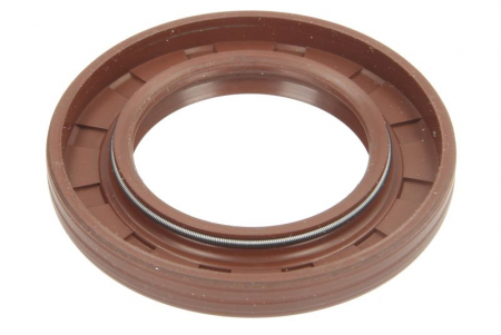 Simering ulei arbore cotit Fata (31,5x52x6,5) potrivit CHRYSLER 300C, 300M, CONCORDE, SEBRING; DODGE AVENGER, CHARGER, INTREPID, JOURNEY, MAGNUM, STRATUS II 2.7/2.7ALK 10.97- [1]