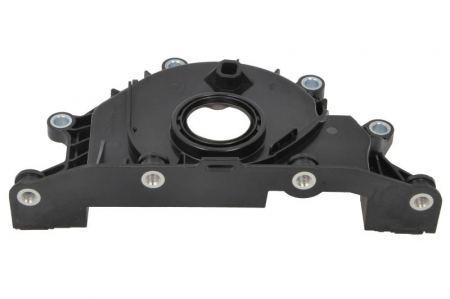 Diferential - Simering ulei arbore cotit Fata (35x215x52) potrivit MAN TGE; AUDI A1, A3, A4 ALLROAD B8, A4 ALLROAD B9, A4 B8, A4 B9, A5, A6 C7, A6 C8, Q2, Q3, Q5, TT; SEAT ALHAMBRA, ARONA 1.6D/2.0D 11.07-