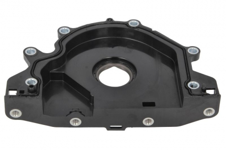 Simering ulei arbore cotit Fata (35x215x52) potrivit MAN TGE; AUDI A1, A3, A4 ALLROAD B8, A4 ALLROAD B9, A4 B8, A4 B9, A5, A6 C7, A6 C8, Q2, Q3, Q5, TT; SEAT ALHAMBRA, ARONA 1.6D/2.0D 11.07- [1]