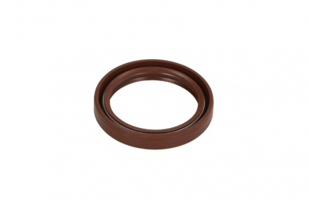 Simering ulei arbore cotit Fata (37,6x49x7,5) potrivit HYUNDAI COUPE I, COUPE II, ELANTRA III, ELANTRA IV, HIGHWAY, I30, LANTRA II, MATRIX, TIBURON, TRAJET 1.6-2.0LPG 11.95-12.12 [1]