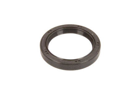 Garnituri - Simering ulei arbore cotit fata (37,6x49x7,5) potrivit HYUNDAI COUPE I, COUPE II, ELANTRA III, LANTRA II, MATRIX, TRAJET/MINIVAN, TUCSON; KIA CERATO I, SPORTAGE II 1.6/1.8/2.0 11.95-01.12