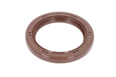 Elemente motor - Simering ulei arbore cotit Fata (37x50,2x6) potrivit VOLVO S40 I, V40; CHRYSLER LE BARON, SARATOGA, STRATUS, VOYAGER II, VOYAGER III; HYUNDAI COUPE II, GALLOPER I, GALLOPER II 1.8-3.5 11.88-