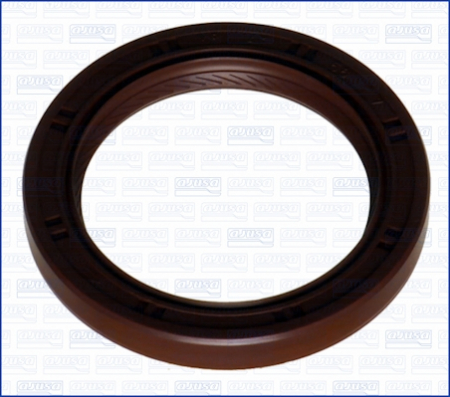 Simering ulei arbore cotit Fata potrivit ACURA MDX, RDX, RL, TL, TLX; HONDA ACCORD IX, ACCORD VII, ACCORD VIII, CROSSTOUR I, LEGEND IV, ODYSSEY, PILOT, RIDGELINE 3.0-3.7 dupa 2000 - (41x56x7) [2]