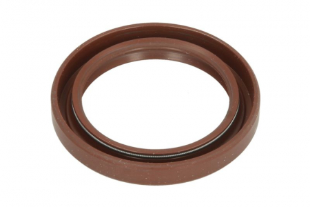 Simering ulei arbore cotit Fata (43x58x8) potrivit HONDA S2000 2.0/2.2 06.99- [1]