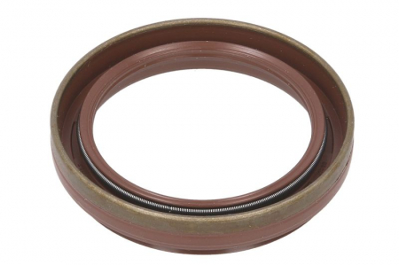 Simering ulei arbore cotit Fata (47x63,5x8,7) potrivit FORD USA E, ECONOLINE, EDGE, EXCURSION, EXPEDITION, EXPLORER, F-150, F-250, F-350, F-350 SUPER DUTY, FLEX, MUSTANG 2.7-6.8 08.96- [1]