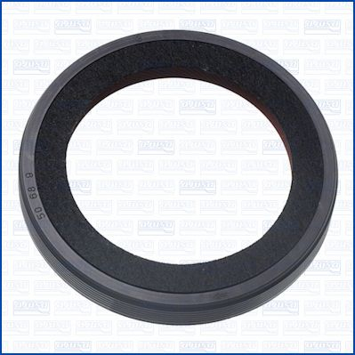 Simering ulei arbore cotit Fata potrivit INFINITI EX, FX, M, Q70, QX50 I, QX70; NISSAN NAVARA NP300, PATHFINDER III 3.0D dupa 2010 - (50x68x9) [2]