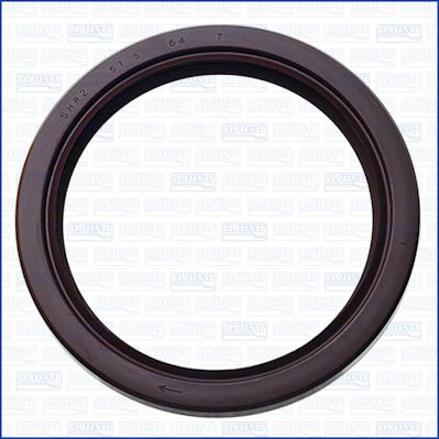 Diferential - Simering ulei arbore cotit Fata (51,5x64x7) potrivit MAZDA 3, 6, 6/KOMBI, CX-5 2.2D 04.12-