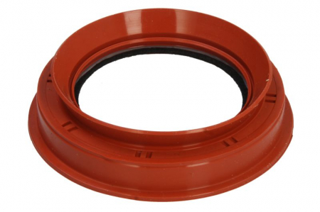 Diferential - Simering ulei arbore cotit Fata (52x74/79/79x12) potrivit MITSUBISHI PAJERO II 2.8D 11.93-10.99