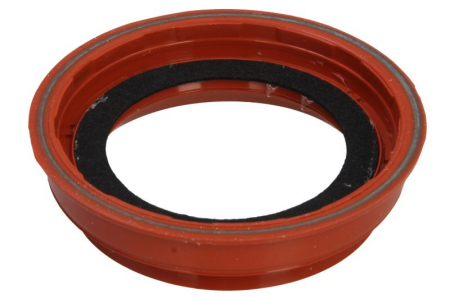 Simering ulei arbore cotit Fata potrivit MITSUBISHI PAJERO II 2.8D 1993-1999 - (52x74/79/79x12) [1]