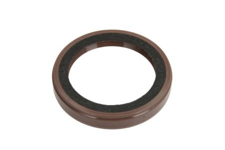 Elemente motor - Simering ulei arbore cotit Fata (53x70x11) potrivit FORD RANGER; KIA PREGIO; MAZDA B-SERIE, MPV I 2.5D/2.7D 05.96-