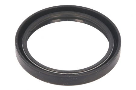 Simering ulei arbore cotit Fata (57x71x9) potrivit LAND ROVER DEFENDER, DISCOVERY I 2.5D 10.89-12.05 [1]